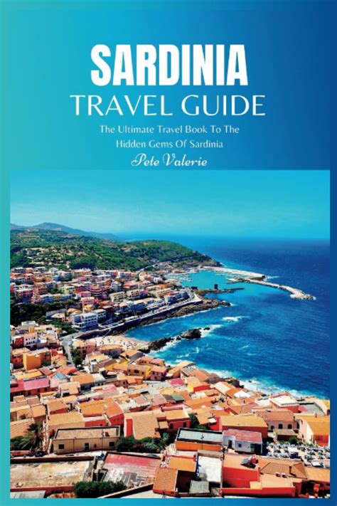 Sardinia – Travel guide at Wikivoyage.